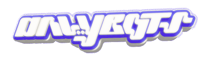 Onlybots 3D Logo